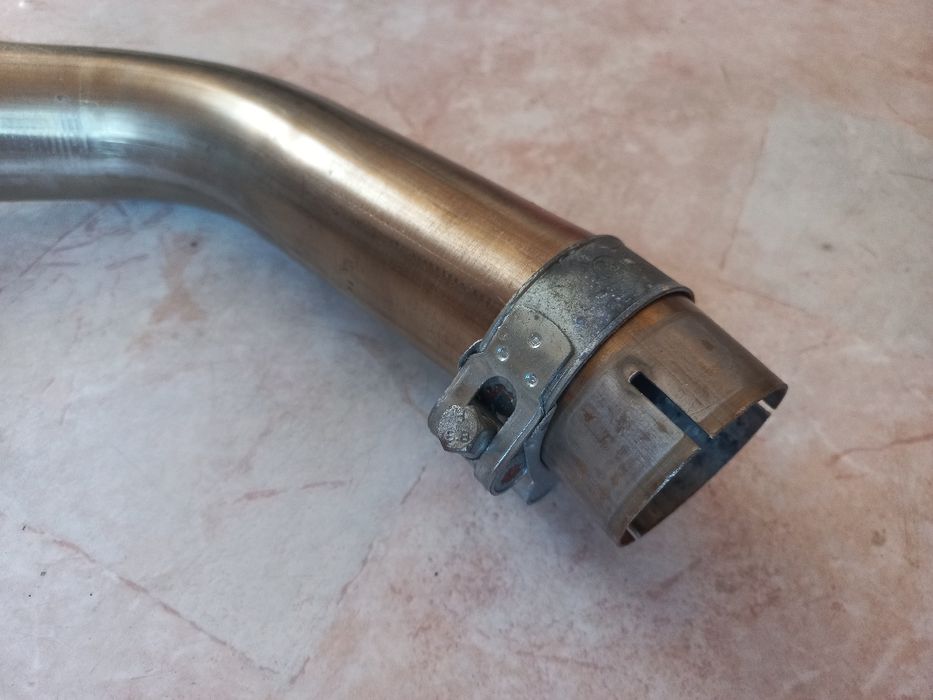 Honda CBR600RR Генерация HotBodies Growler 2009