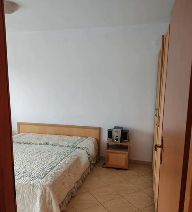 Дава се под наем Двустаен апартамент в Пловдив, Център - 45 кв.м за 350 € - Снимка #1