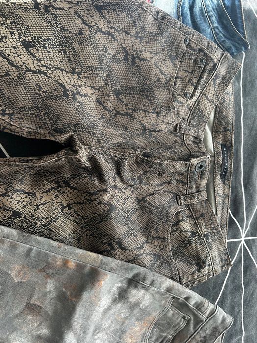 Маркови дънки панталони Guess и Mascerada