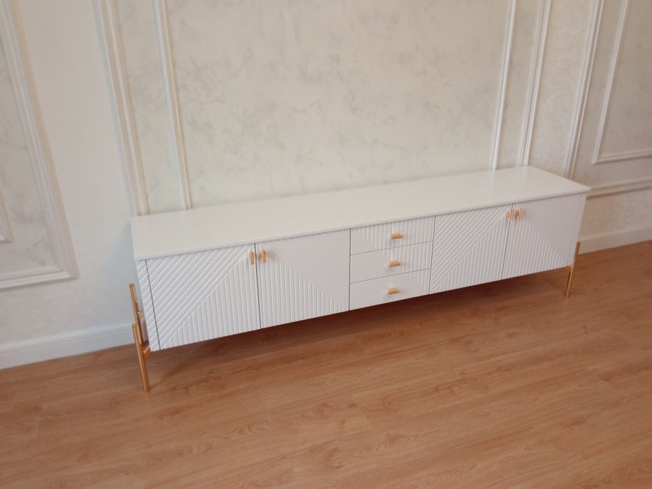 Мебель на заказ от DUNABE