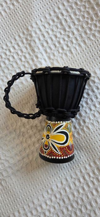 Музикални инструменти - Сгъваемо пиано, Перкусио сет, Джембе