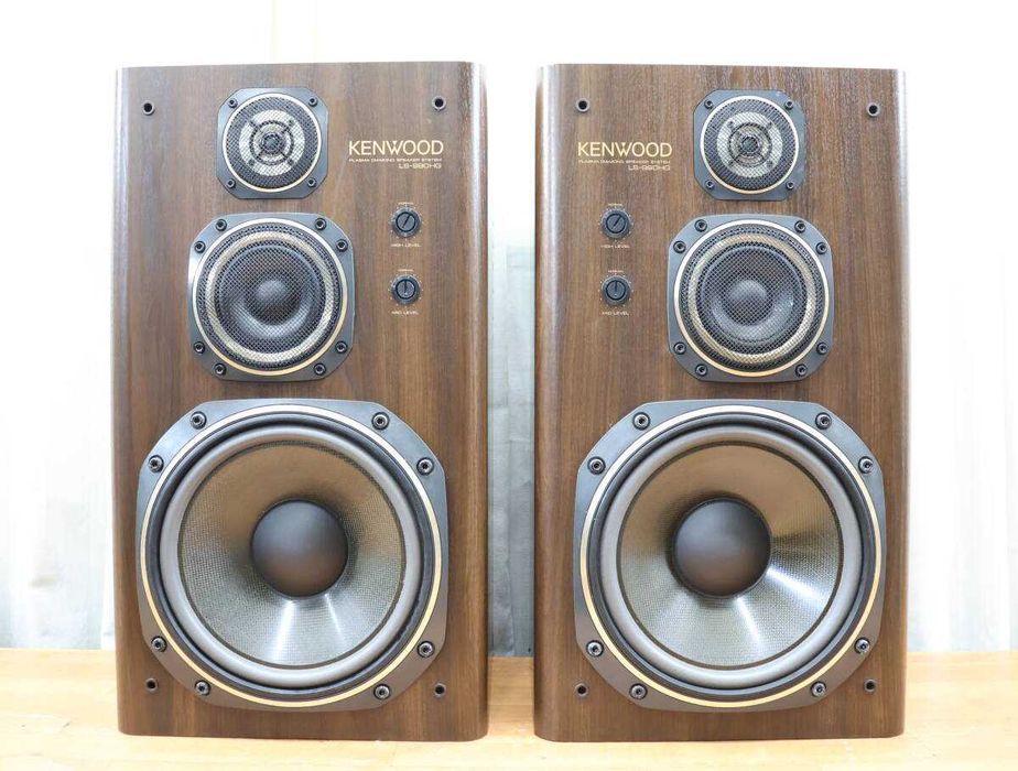 KENWOOD - LS 990HG акустическая система