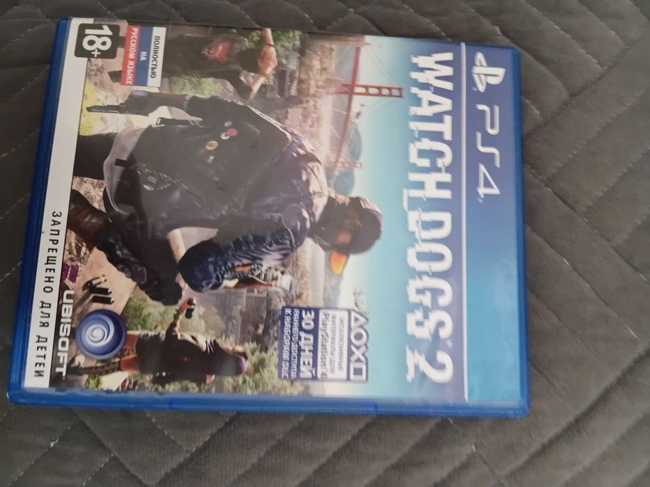 Продам игры пс4 хорошие