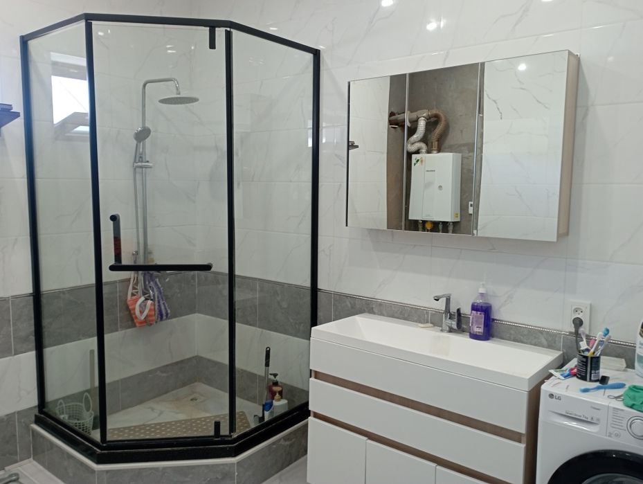 Продается большой дом