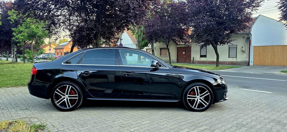 Audi A4 Automat 143 CP‼️
