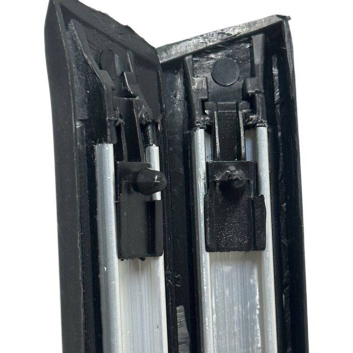 Молдинги на двери bmw e34