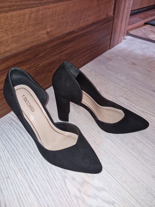 Продам туфли 3 раза насили