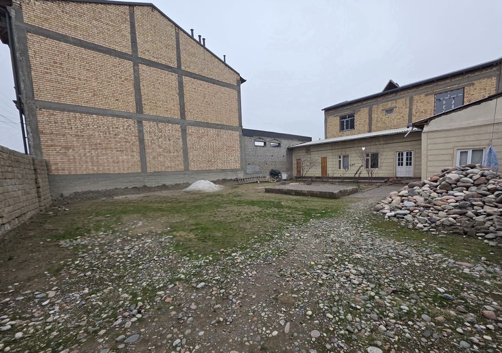 Ер участка сотилади 4 сотка Мажнунтол махаля