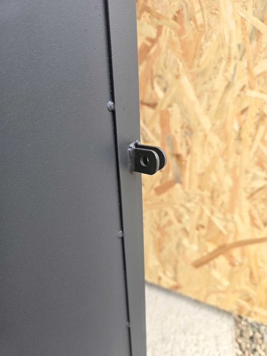 Dulap Metalic 3 Arme - Seif Arma - Rastel pentru Arme si Munitii G3