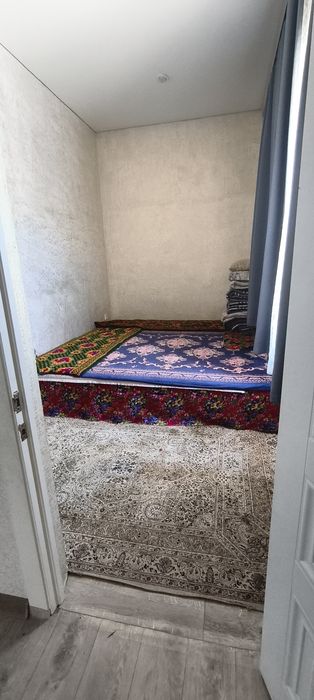 Дом для себя своими руками