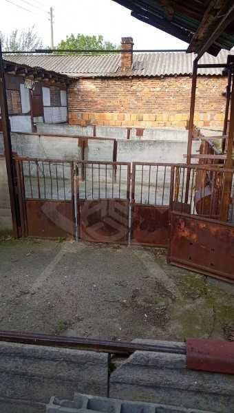 Продава се Промишлена сграда в с. Бенковски, Област Пловдив - 630 кв.м за 52 €/кв.м - Снимка #4