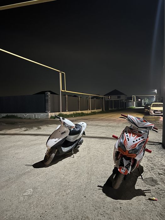 Продам хонда дио 35 zx