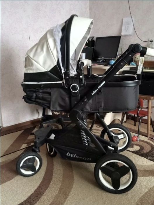 Продам Детскую коляску