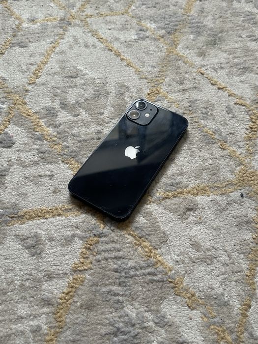 Iphone 12 Mini 64Gb