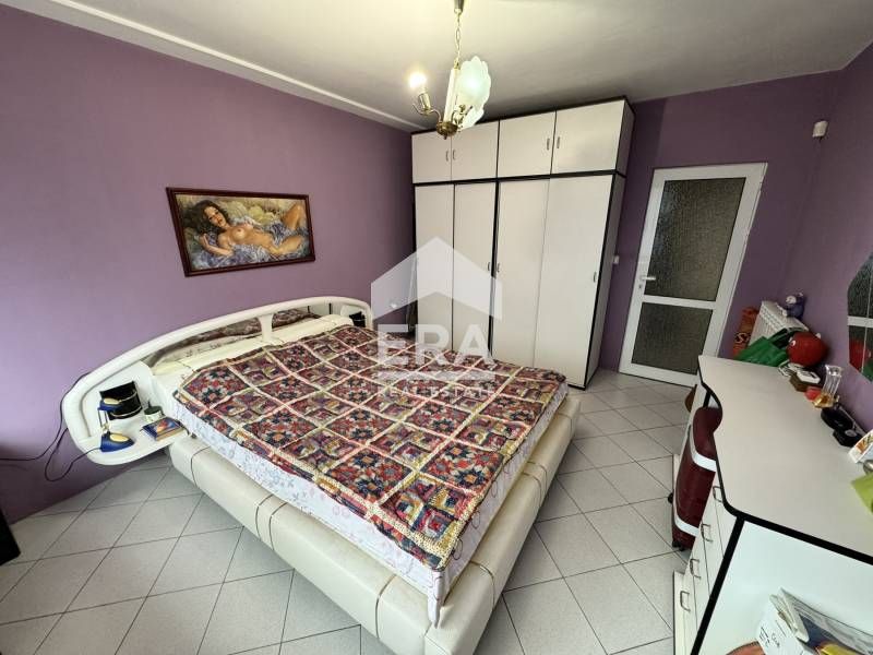 Продава се Четиристаен апартамент в Варна, Чаталджа - 144 кв.м за 1646 €/кв.м - Снимка #4