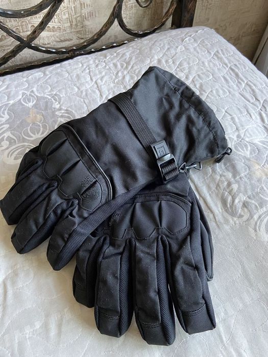 Перчатки мужские зимние