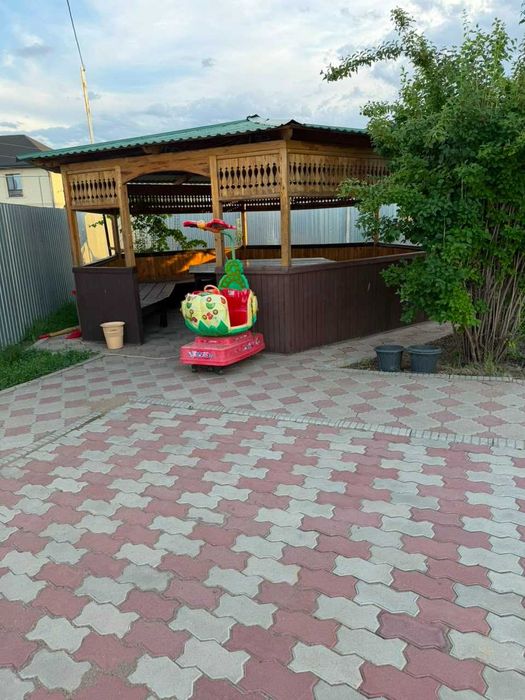 Сдам в аренду коттедж с баней на побережье