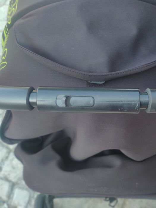 Детска количка Chipolinoка Move On