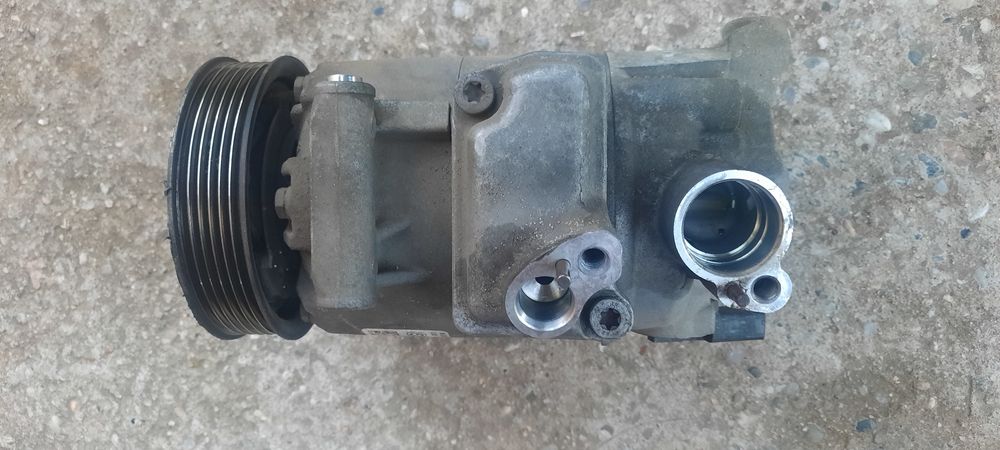 Compresor Climă Passat B7 2013 1.6TDI