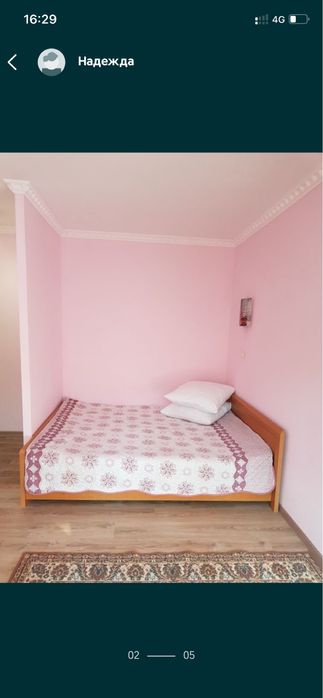 Продам квартиру в 6 мкр