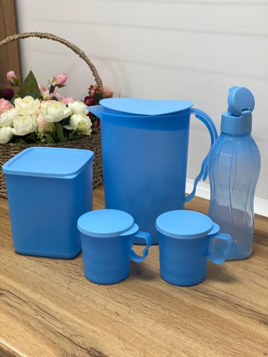 Посуда Тапервер, посуда Тапервер