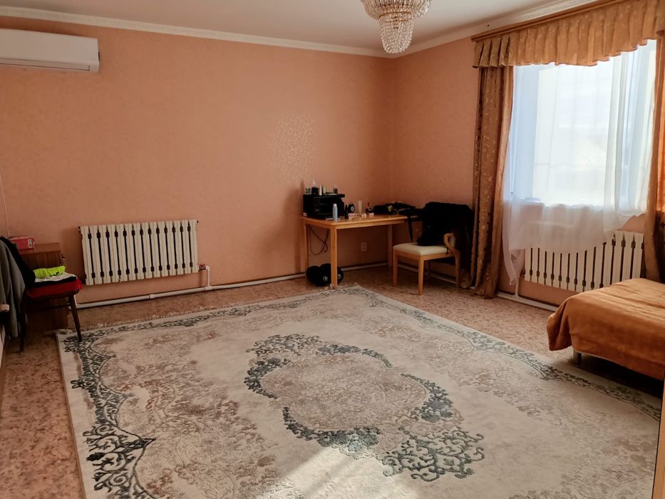 Продам 5 комн. дом в Жанаконыс