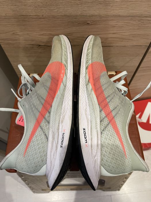 42.5 Маратонки Nike Air Zoom Pegasus 35 Turbo Running Jordan Тичане