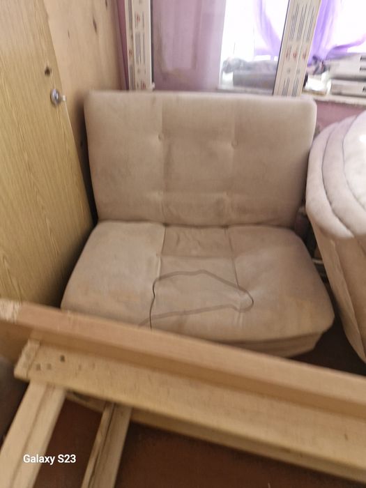 Продам кресло...