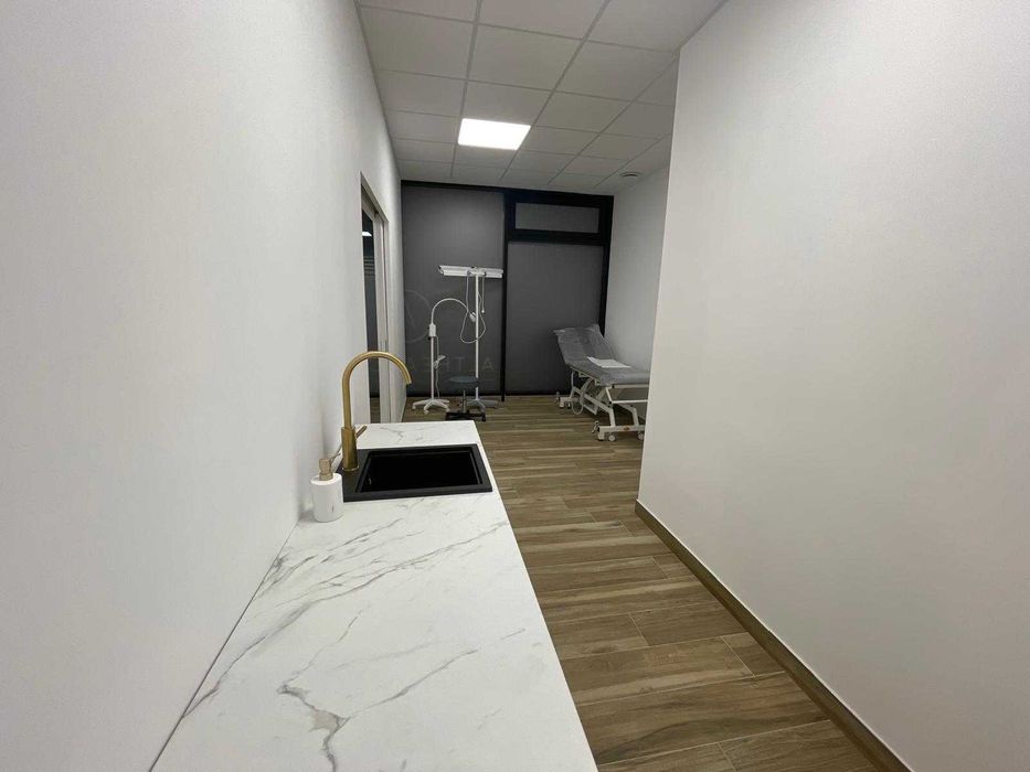 Oportunitate de asociere / preluare centru medical privat - Zalău
