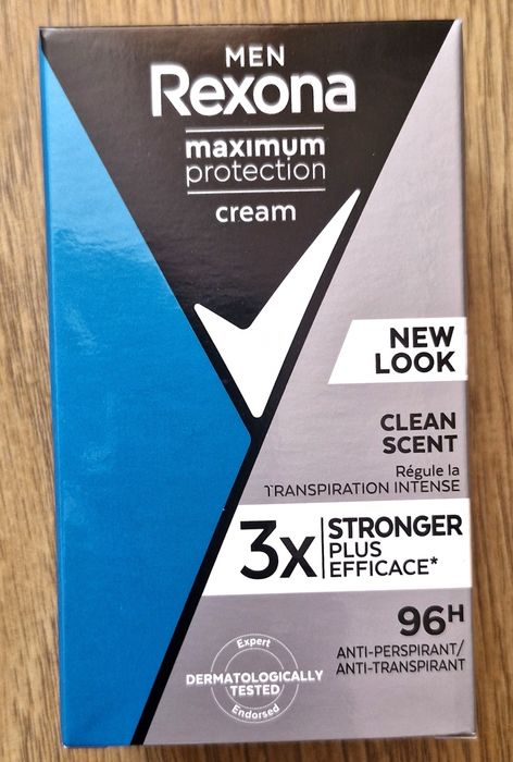 Deodorant Rexona Cream lady