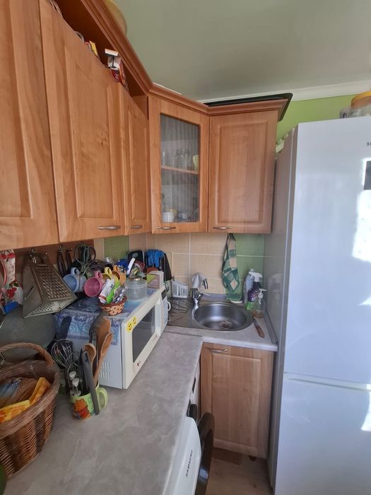 Кухонный гарнитур б/у