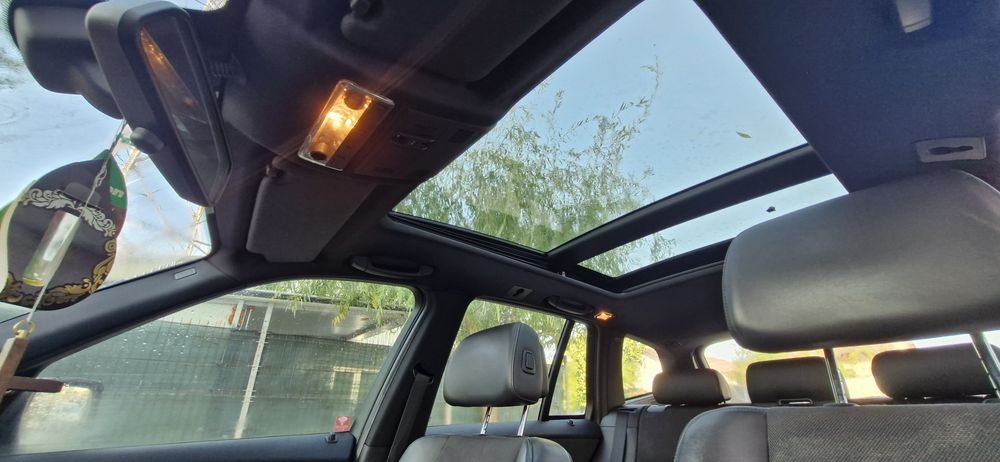 Bmw X3 Avariat an fabricatie 2009
