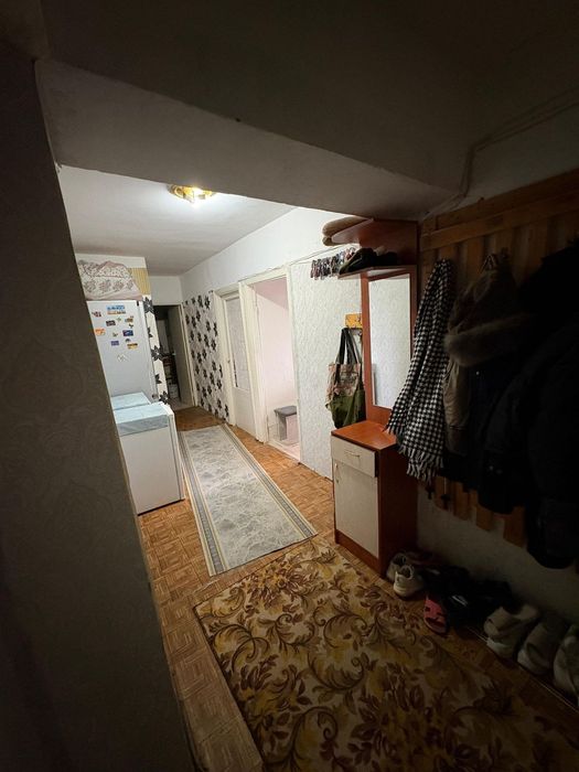 Квартира 2-х комнатная