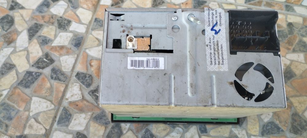 Radio CD player auto Opel Astra, Opel Zafira etc