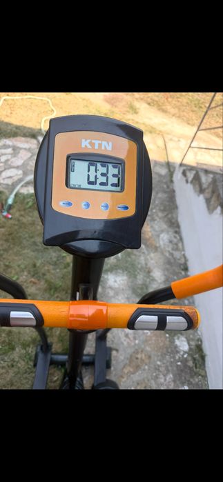Кростренажор KTN TS6040