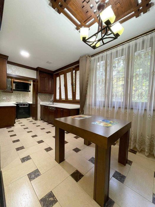 ЖК Green House ! Сдается квартира на Сергелийском р-не Сергели метро