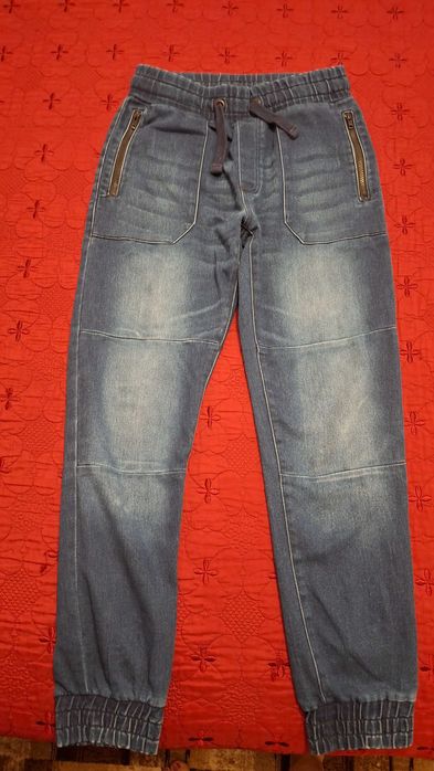 Мъжки дънки LIVERGI EU46