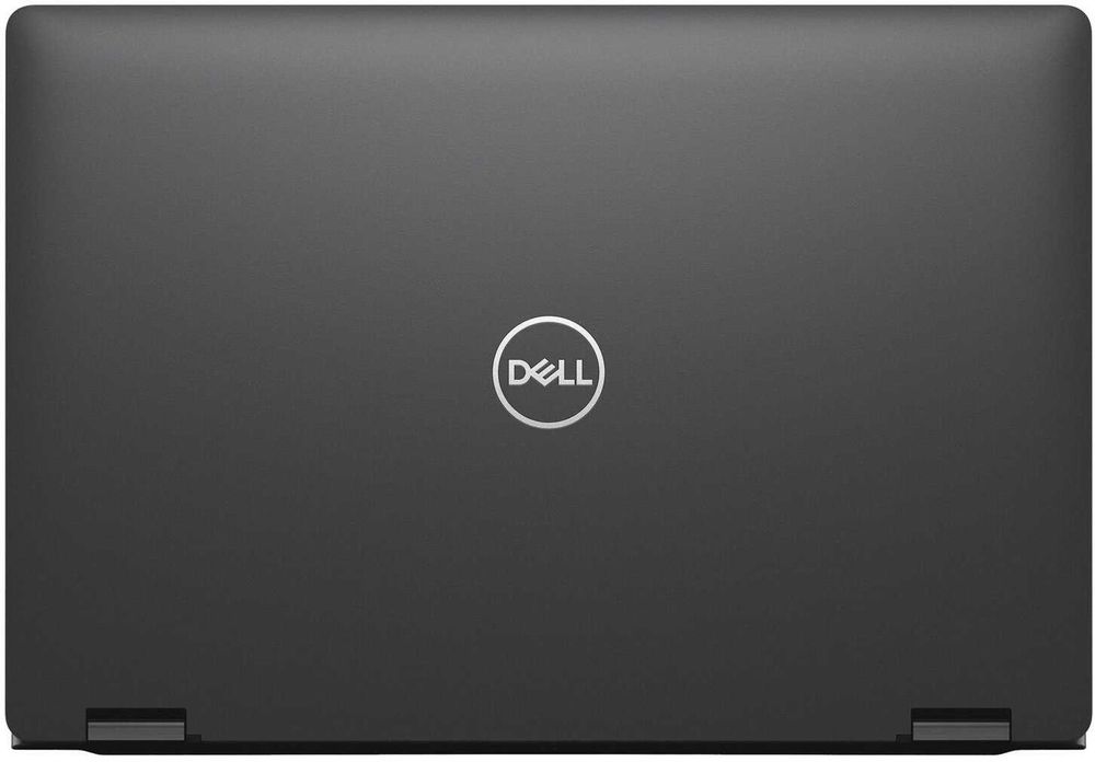 Лаптоп Dell Latitude 5300 2in1 i5-8365U 8GB 256GB NVMe ГАРАНЦИЯ