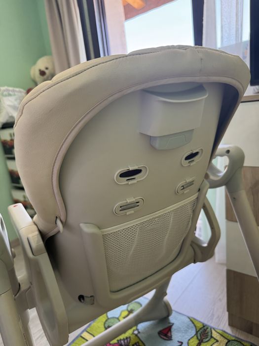 Столче за хранене cangaroo ieot