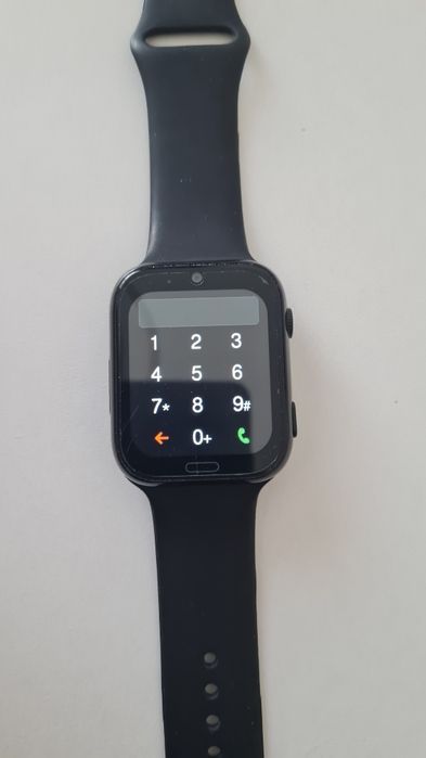 Детские смарт часы