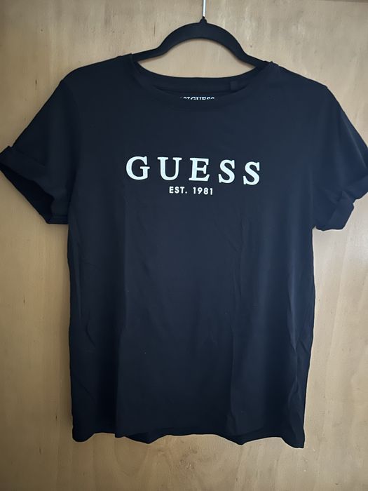 Тениски ZARA,Loewe,Guess