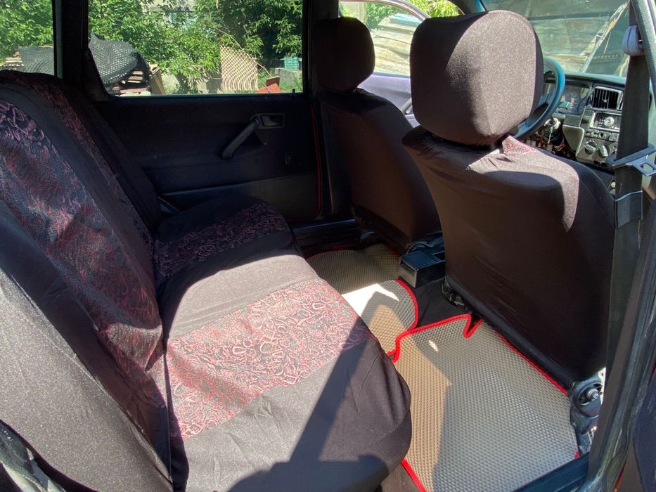 Продам автомобиль