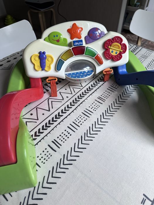 Комплекс игровой Chicco