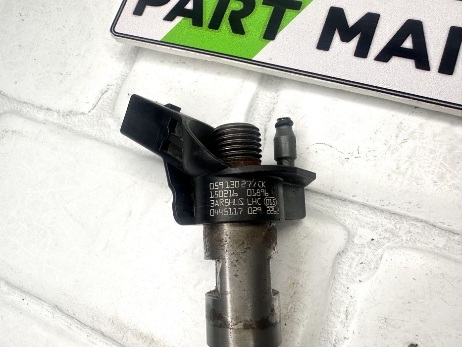 Дюза AUDI A6 A7 SQ5 3.0BITDI 313HP