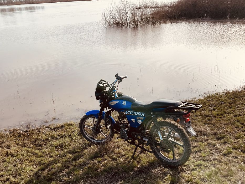 Альфа GS Дооооон