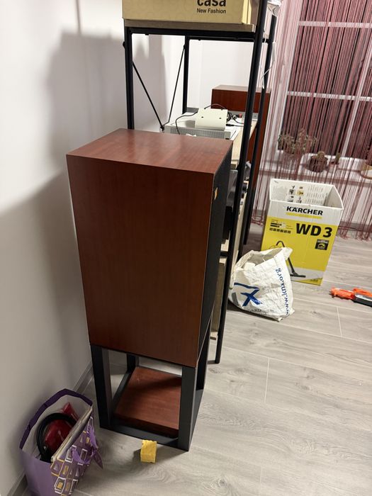 Boxe wharfedale linton