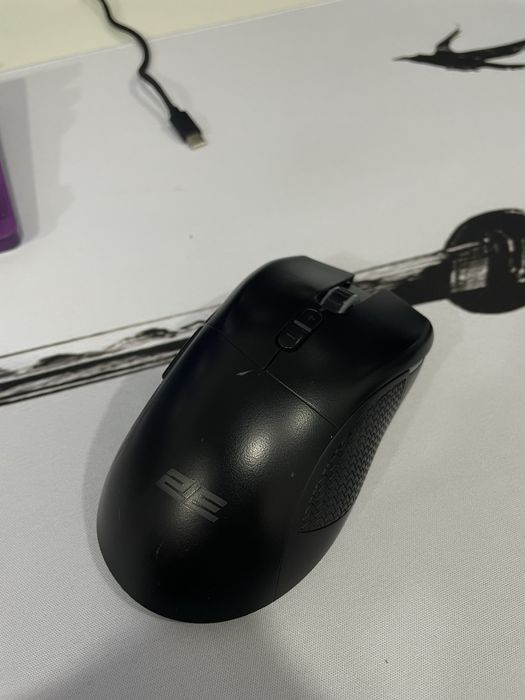 Мышка 2е gaming mg350 wl