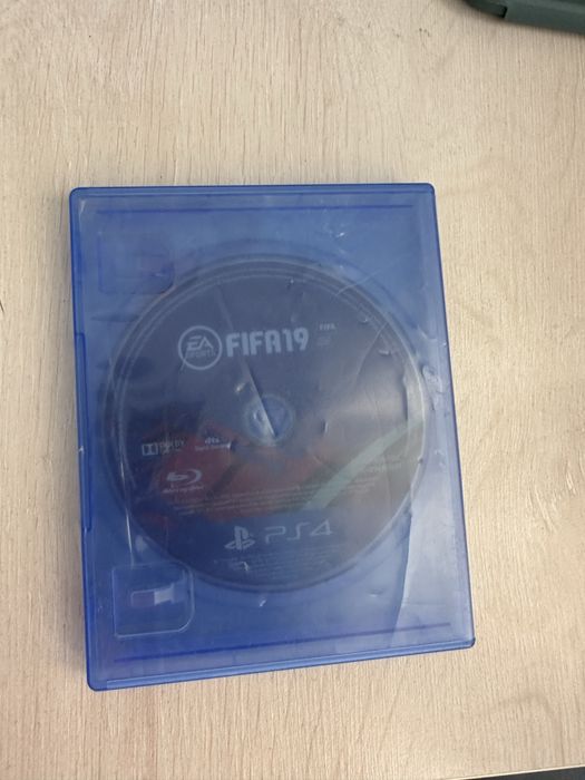 Игры для Play Station 4