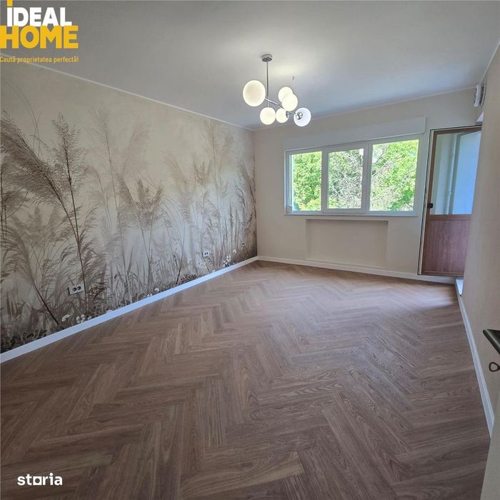 Apartament 4 camere Parcul Copou- Str. Aurora Centru — fotografia 1
