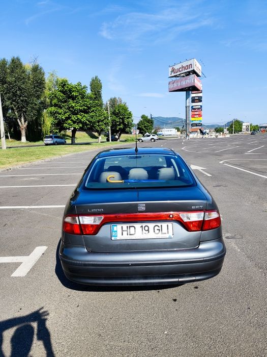 Vand seat Toledo 2003 benzina